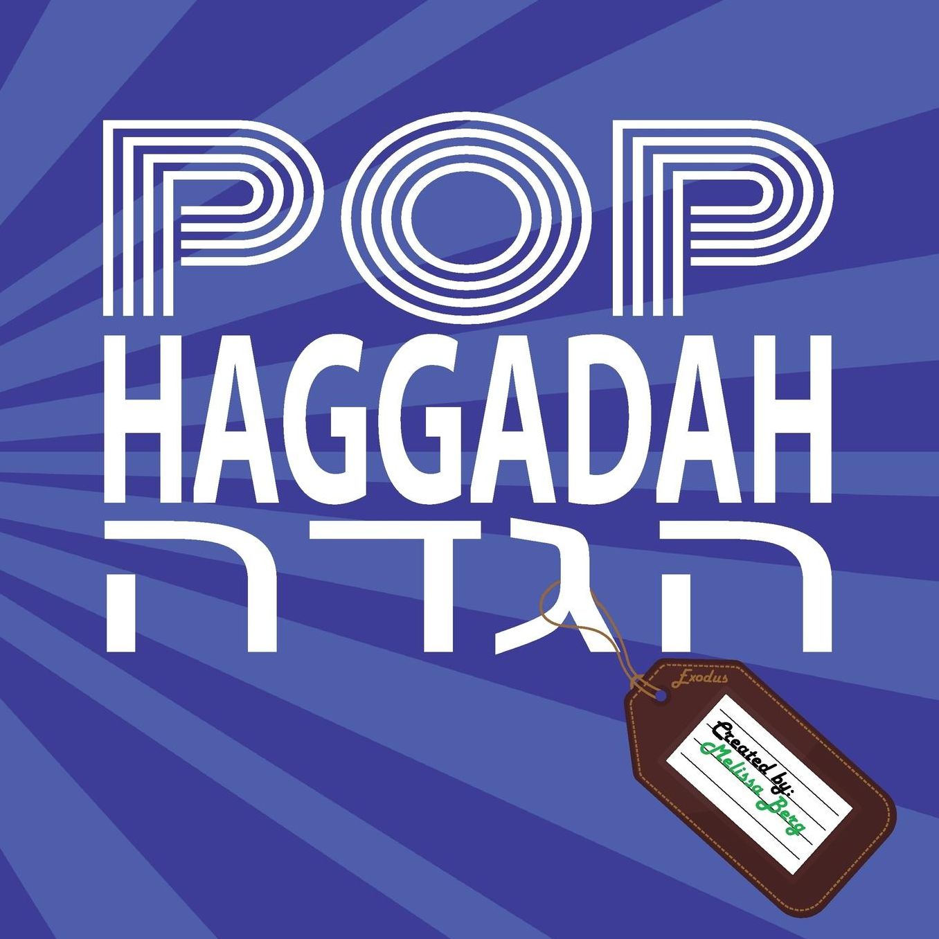 Pop Haggadah