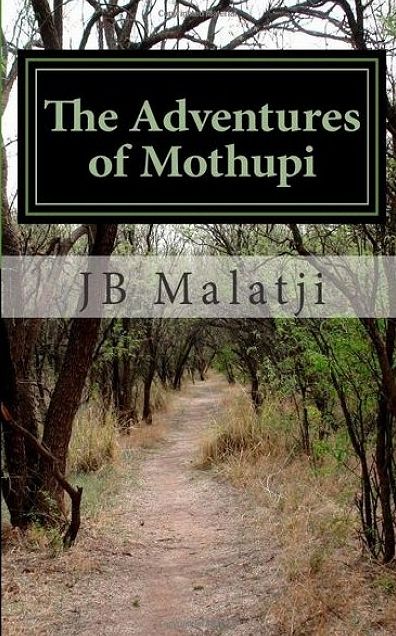 The Adventures of Mothupi