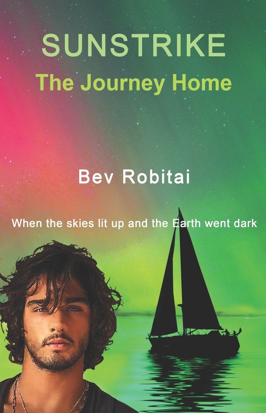 Sunstrike: The Journey Home