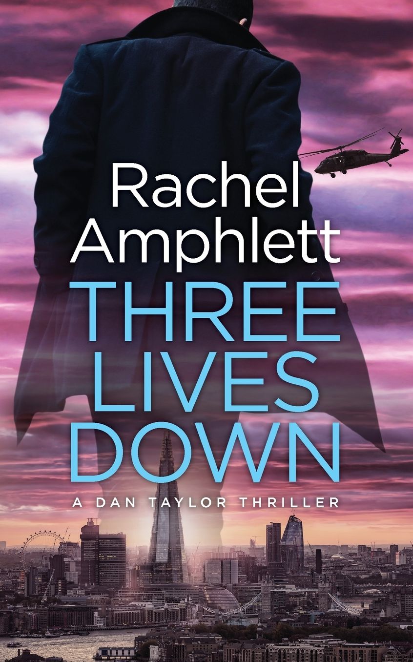 Three Lives Down