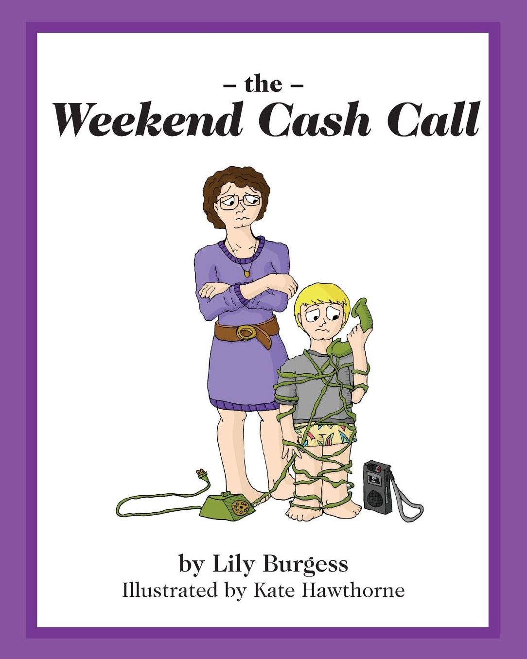 The Weekend Cash Call