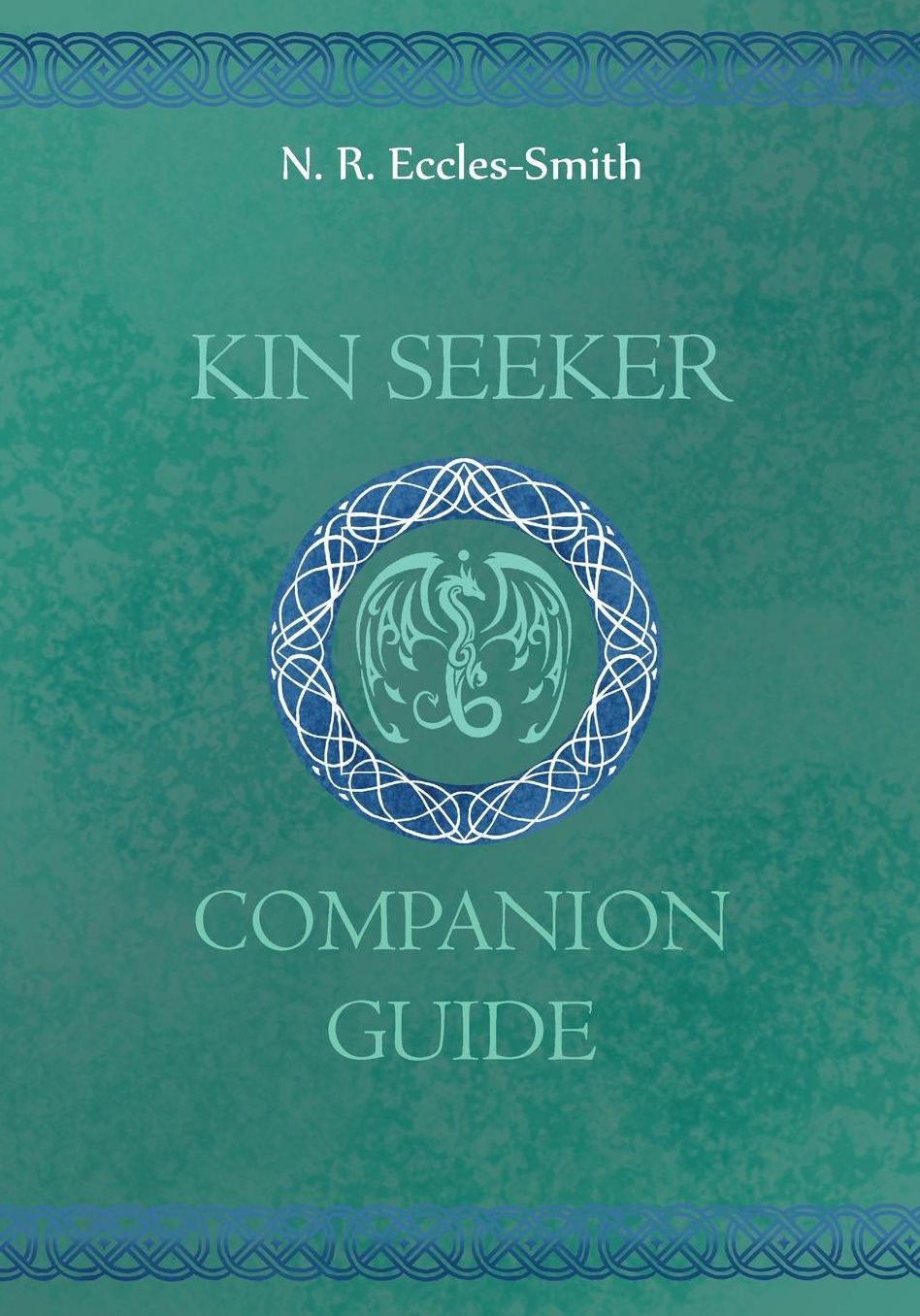 Kin Seeker Companion Guide