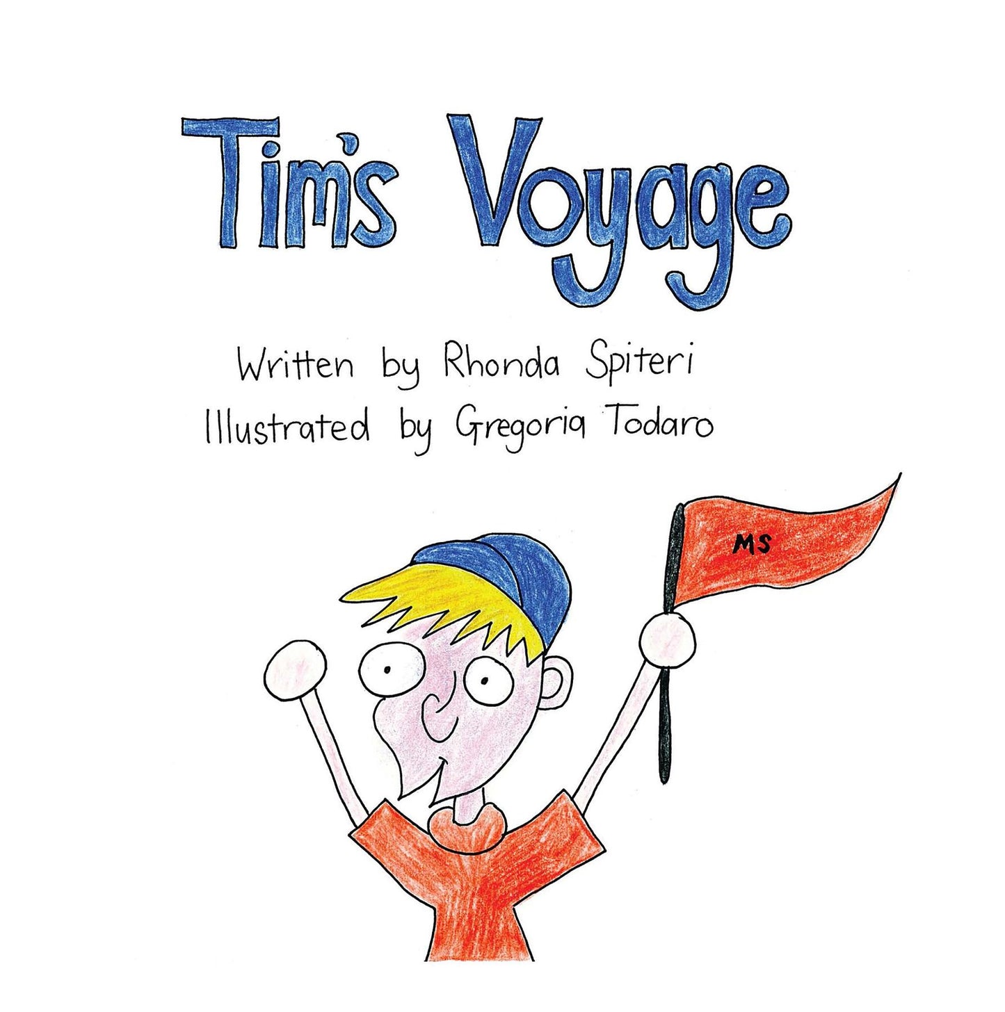 Tim's Voyage
