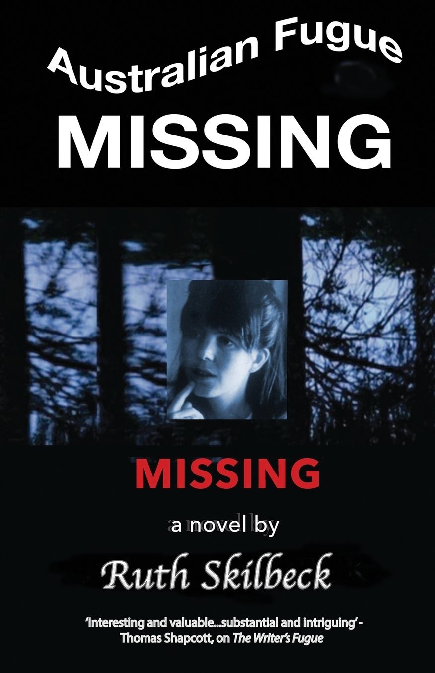 Australian Fugue: Missing