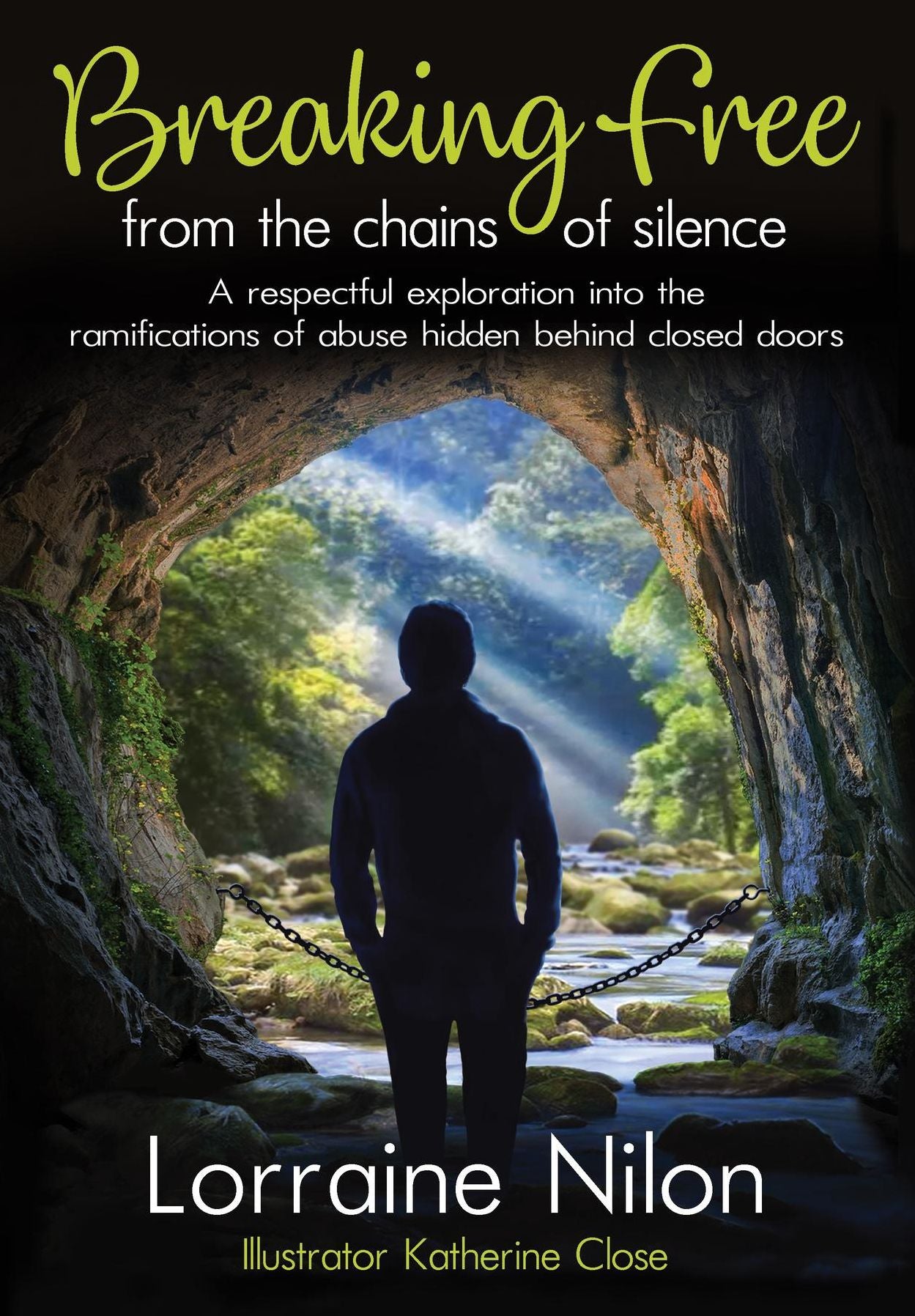 Breaking Free From the Chains of Silence: A respectful exploration into the ramifications of paedophilic abuse