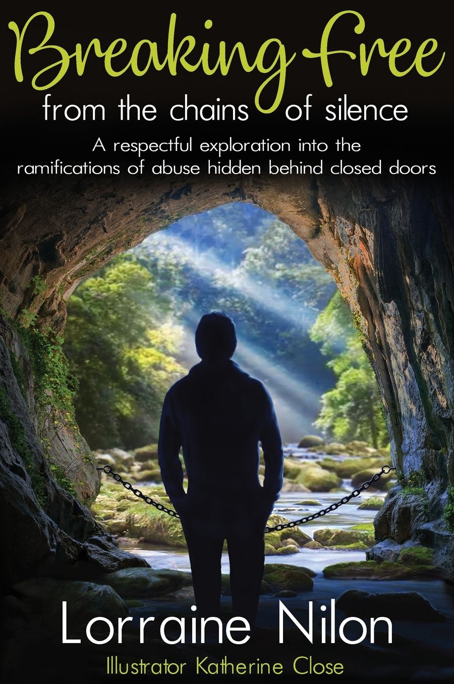 Breaking Free From the Chains of Silence: A respectful exploration into the ramifications of paedophilic abuse