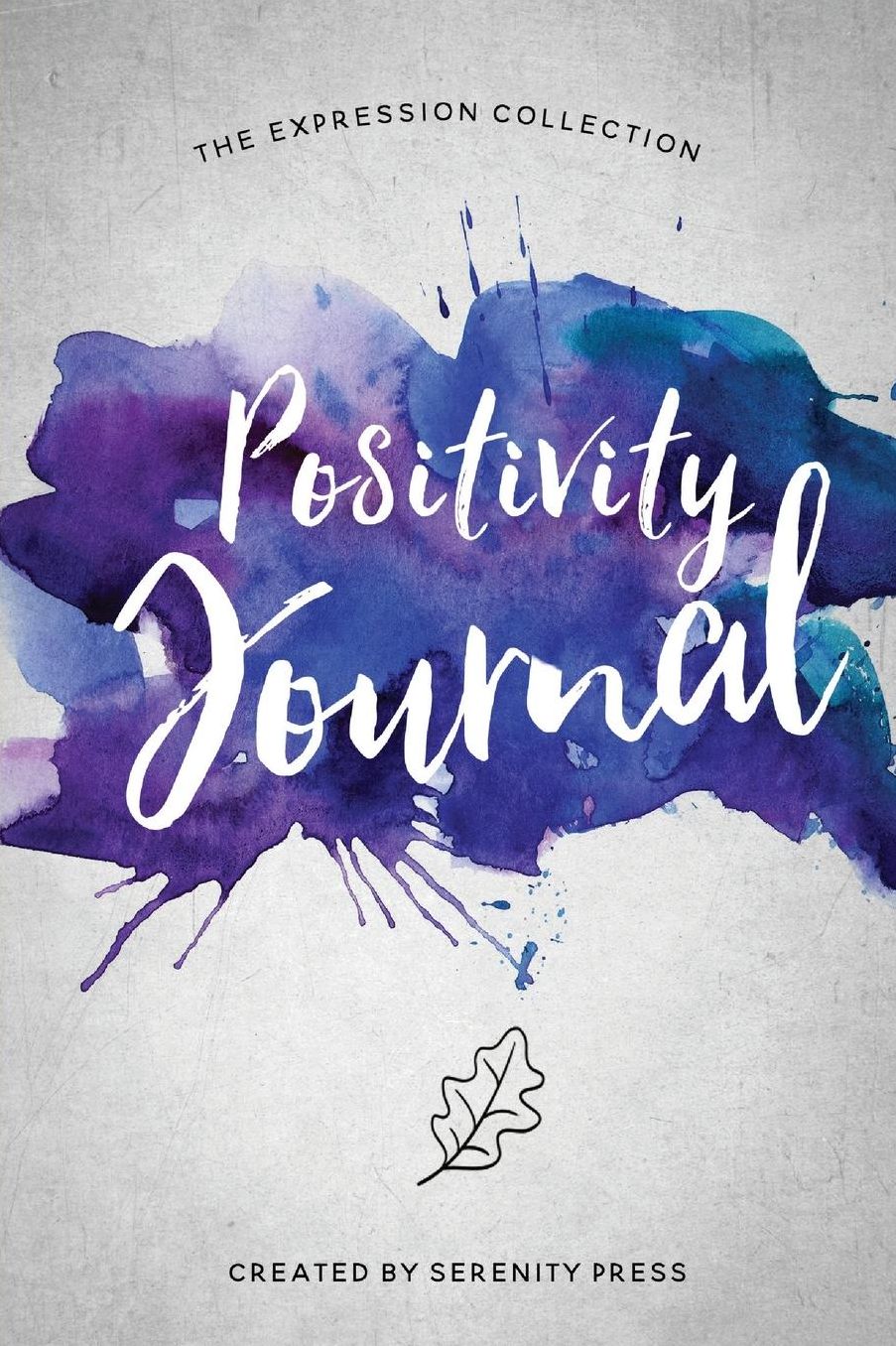 Positivity Journal