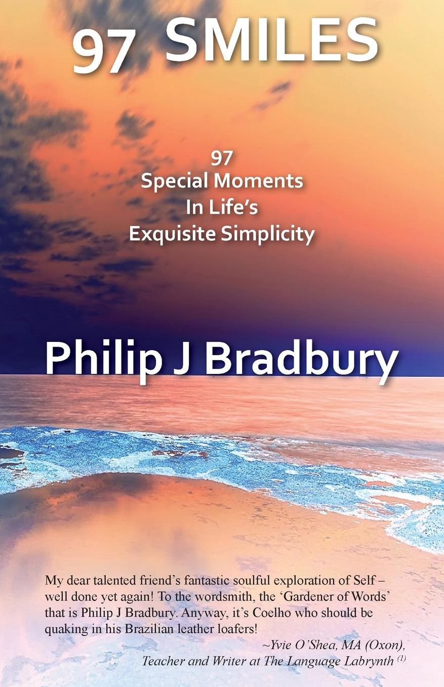 97 SMILES: 97 Special Moments In Life's Exquisite Simplicity