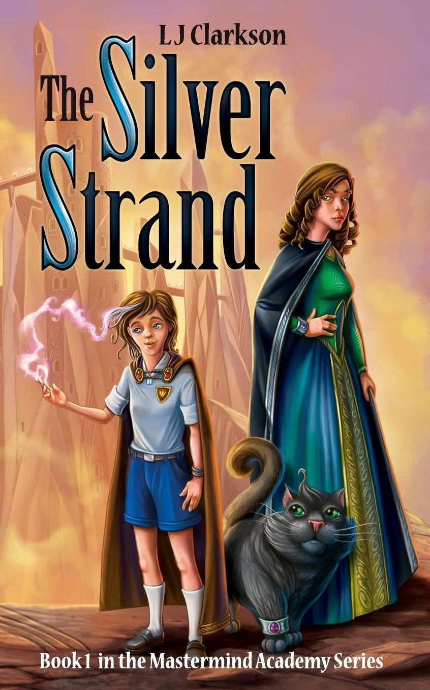 The Silver Strand
