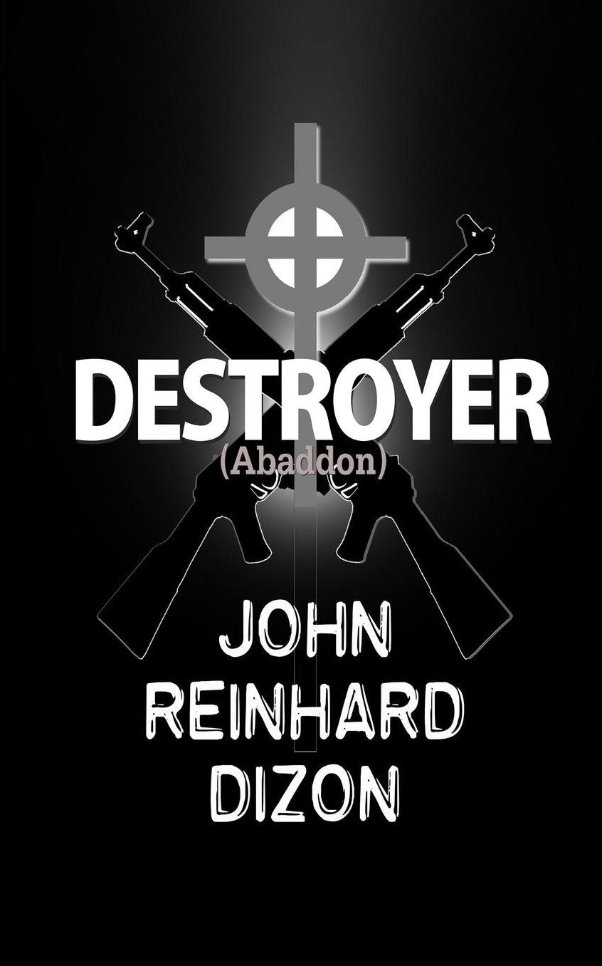 Destroyer: (Abaddon)