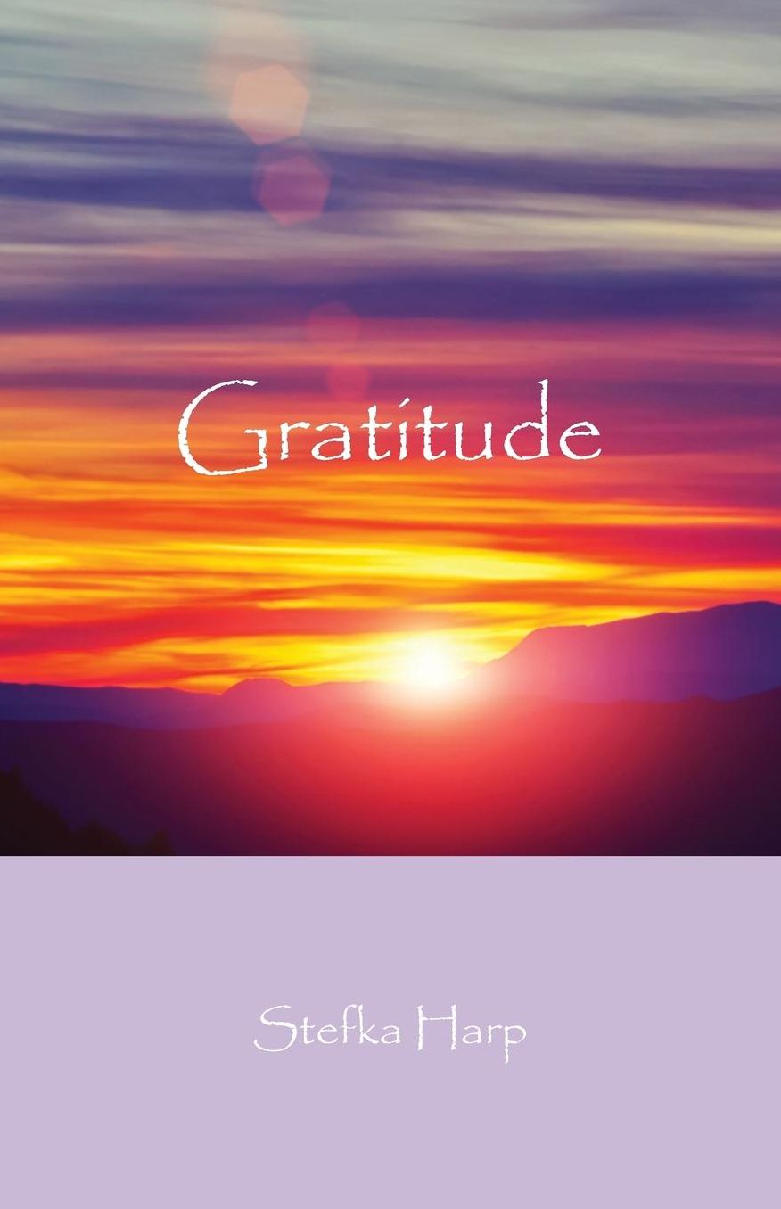Gratitude