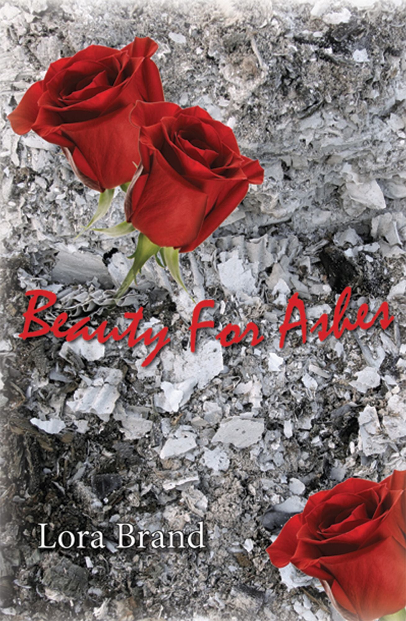 Beauty for Ashes