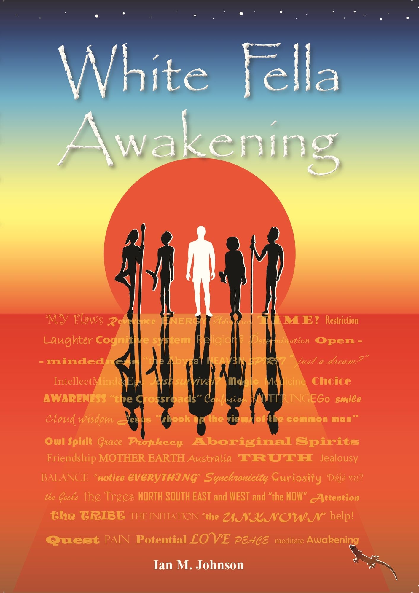 White Fella Awakening