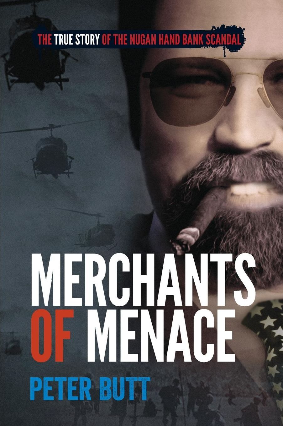 Merchants of Menace