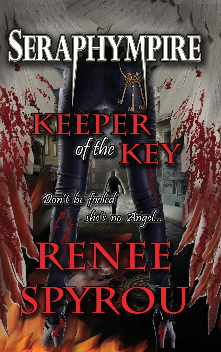 Seraphympire: Keeper of the Key