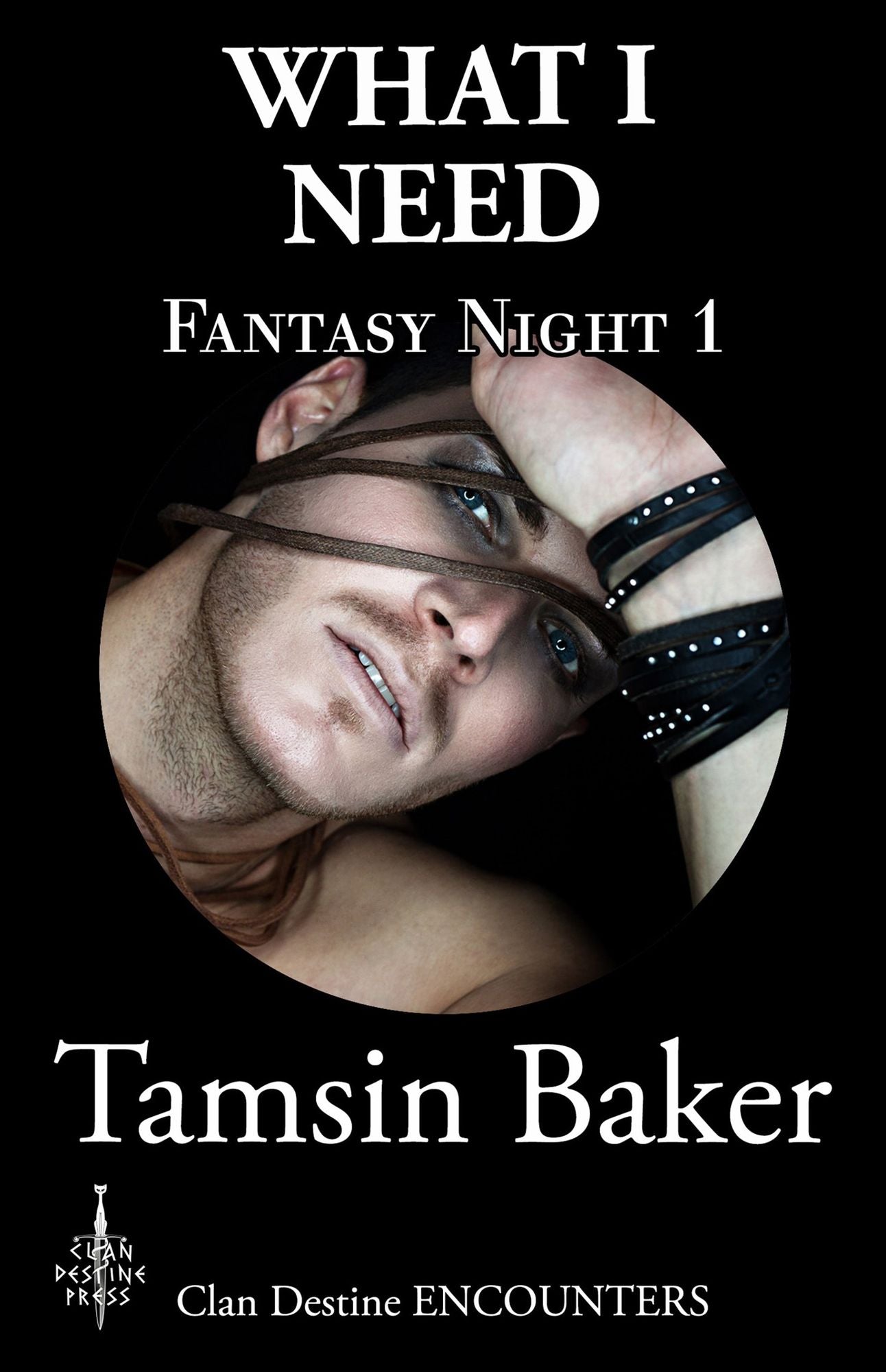 What I Need - Fantasy Night 1