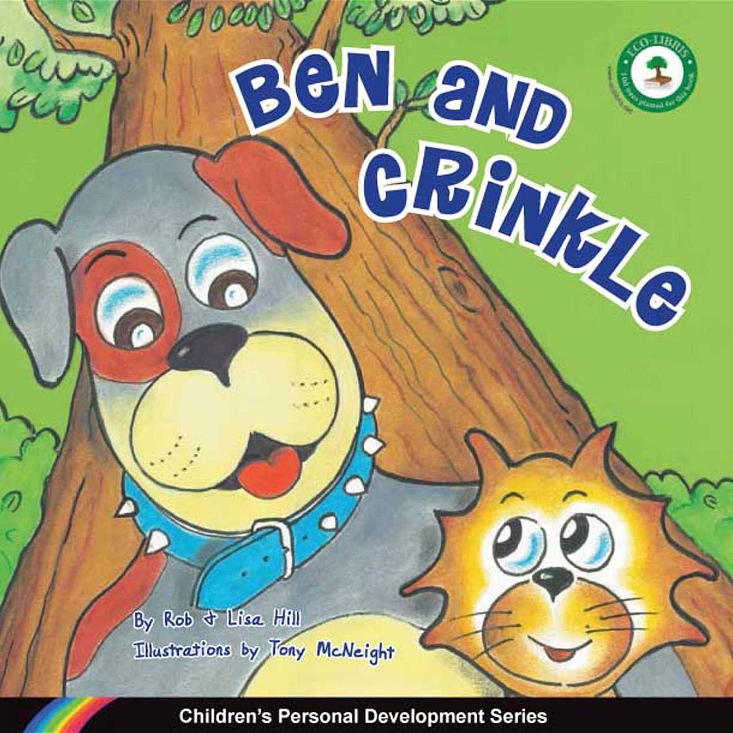 Ben and Crinkle: Children's Personal Development Series