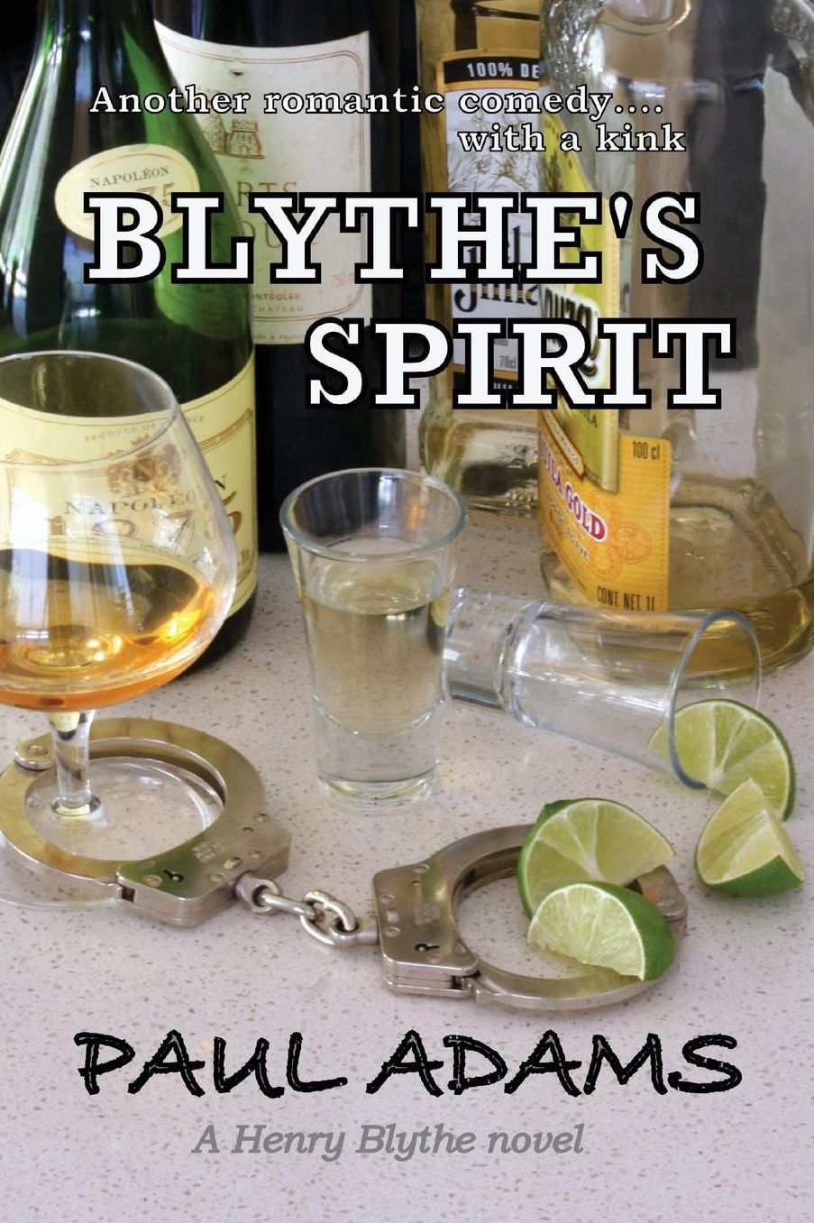 Blythe's Spirit