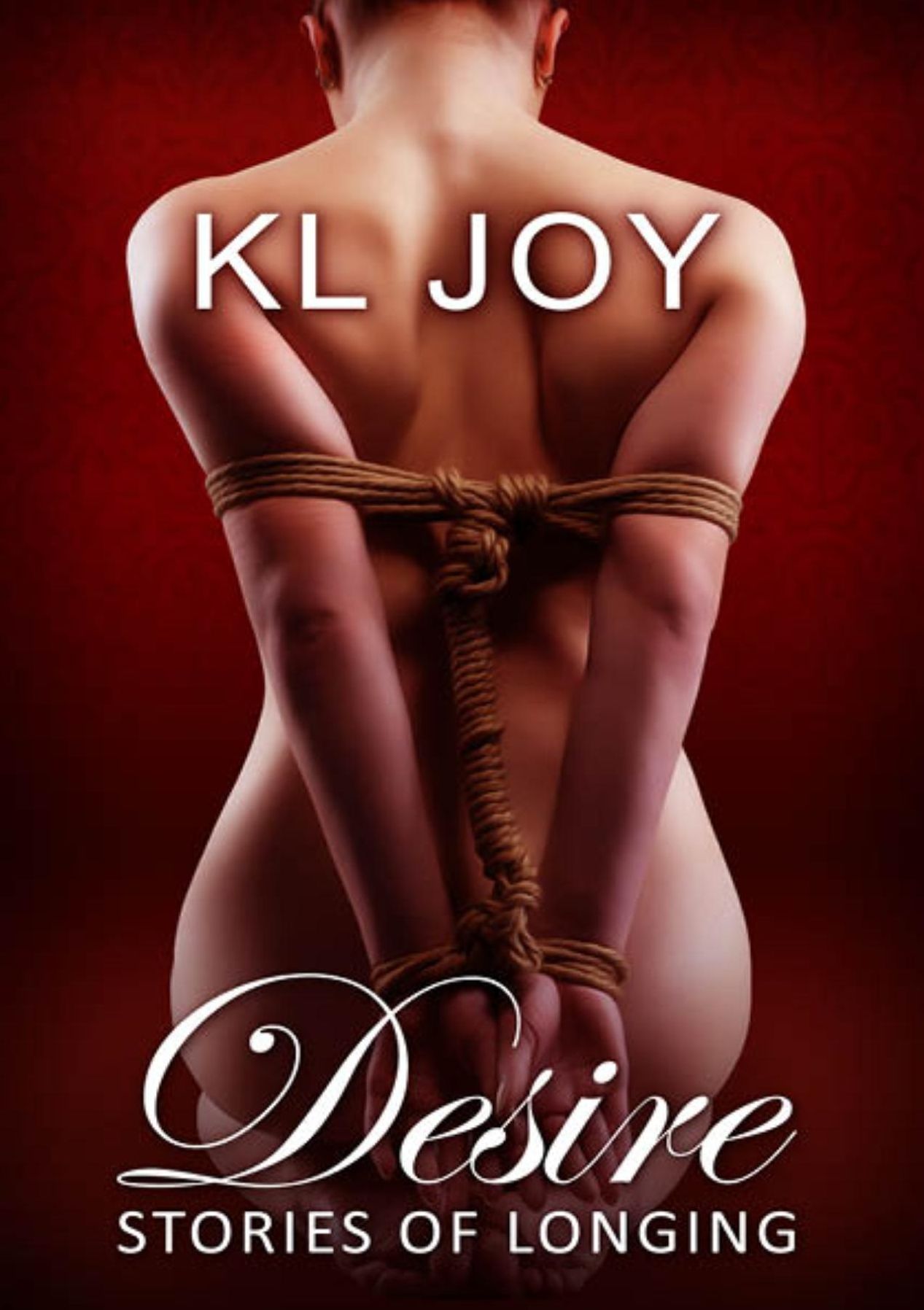 Desire: Stories of Longing