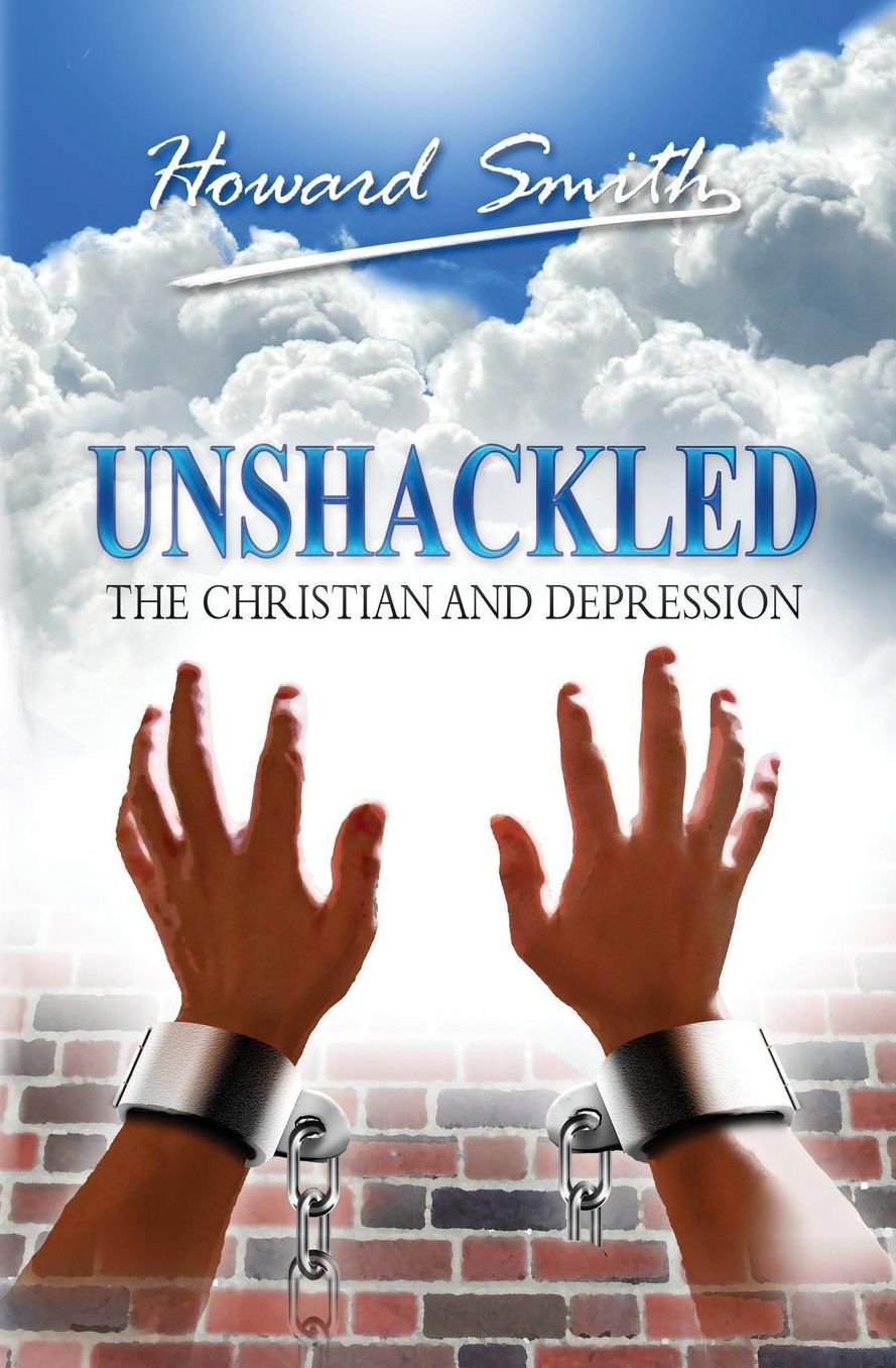 Unshackled the Christian and Depression