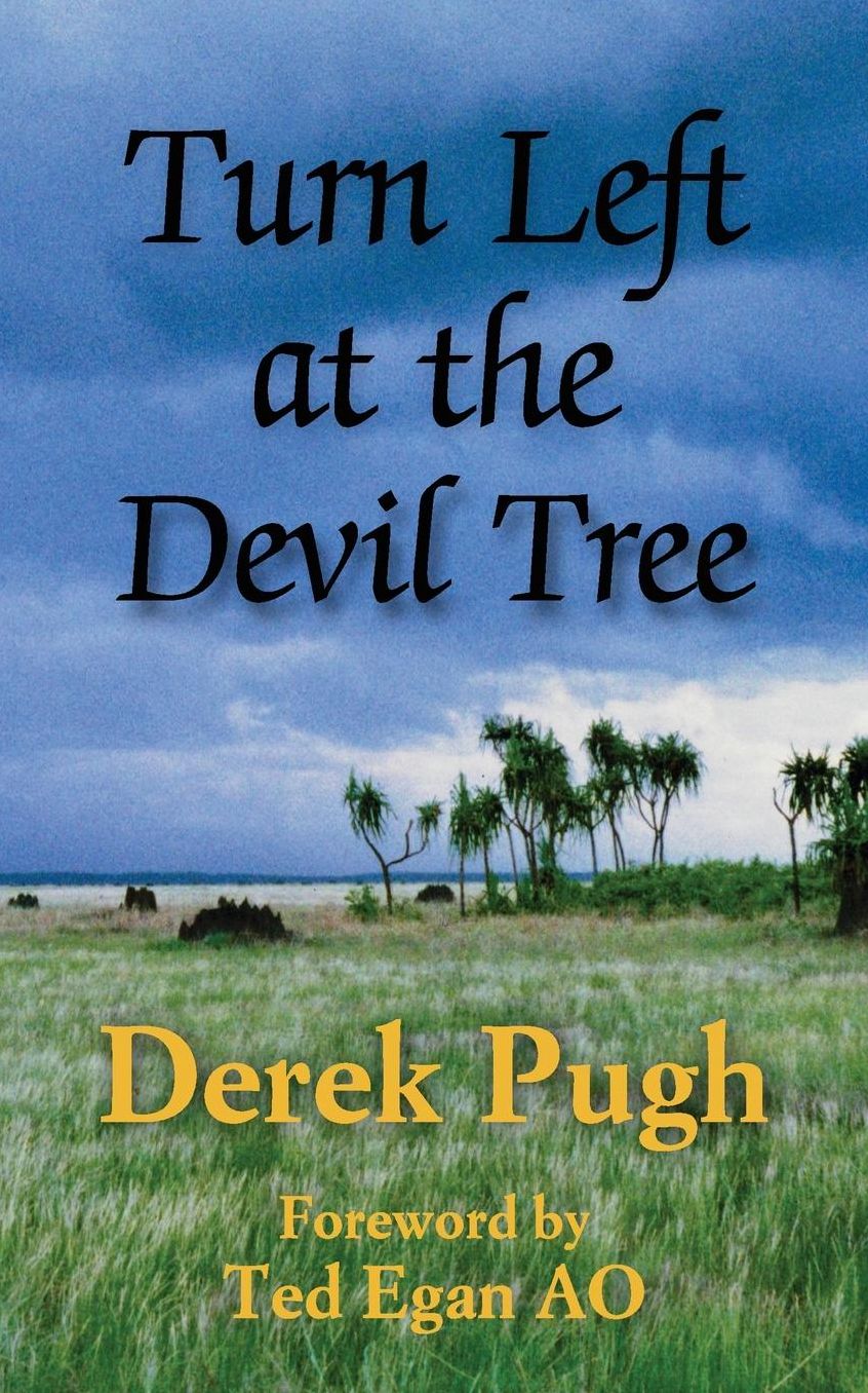 Turn Left at the Devil Tree