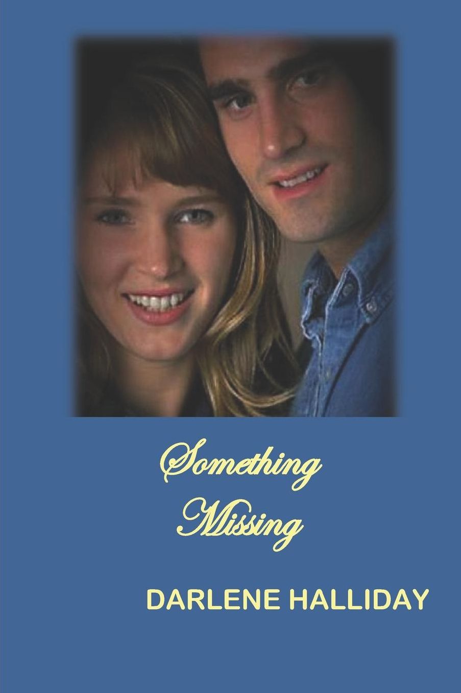 Something Missing