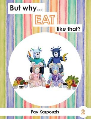 But why... EAT like that?