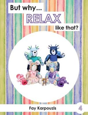 But why... RELAX like that?