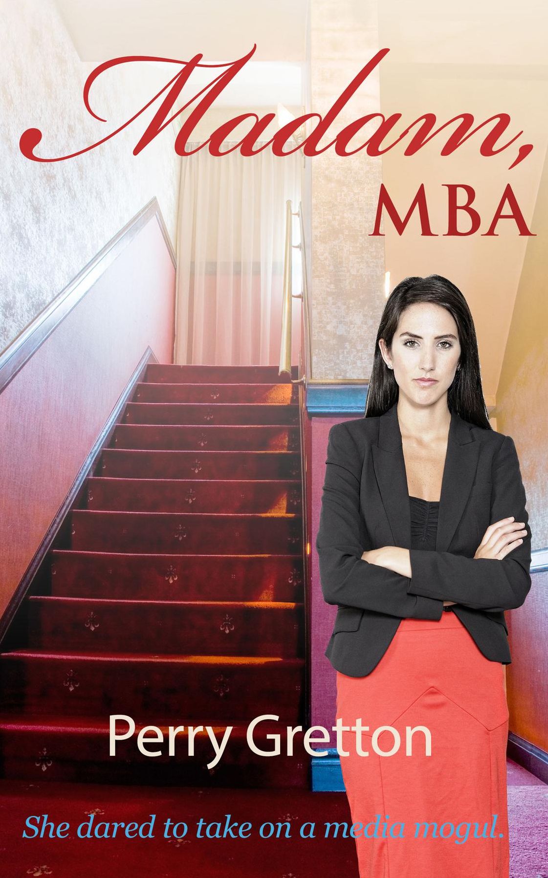 Madam, MBA