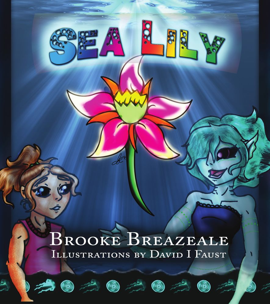 Sea Lily