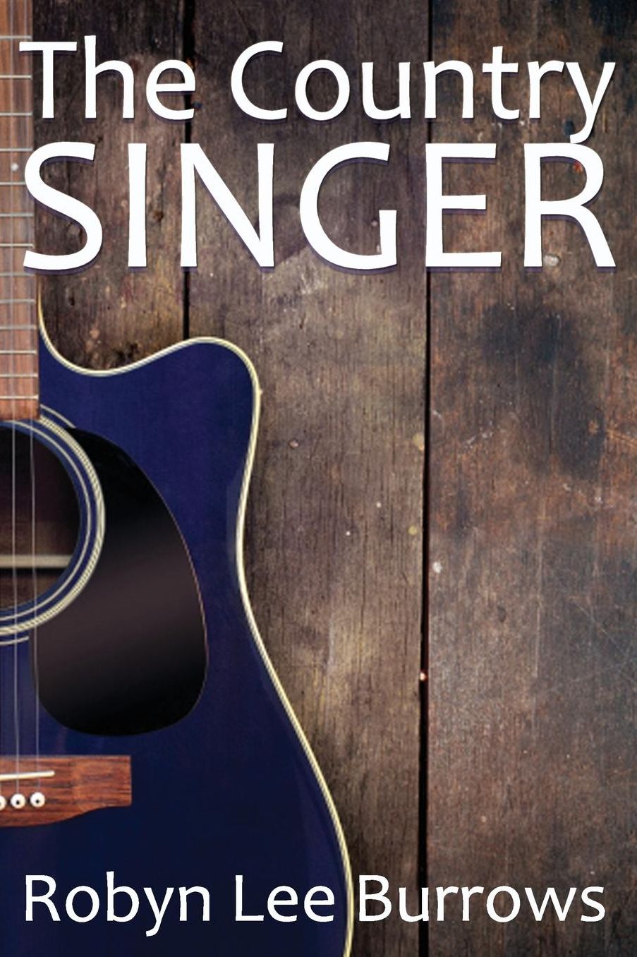The Country Singer