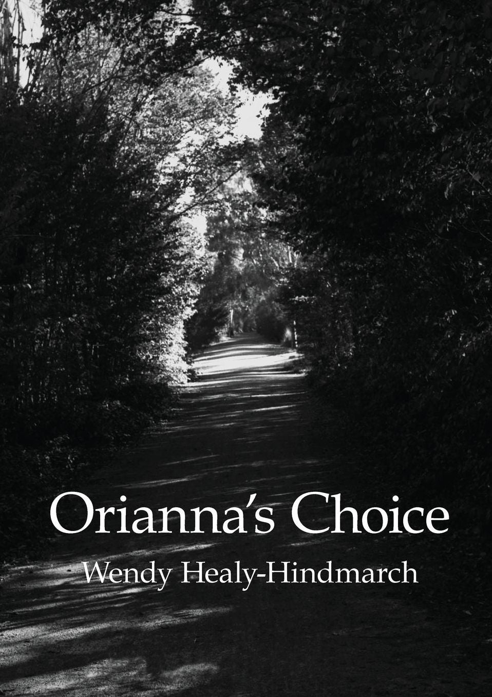 Orianna's Choice