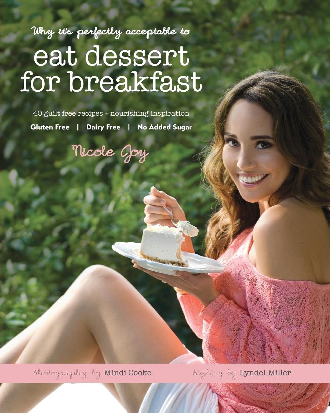 Why It's Perfectly Acceptable to Eat Dessert for Breakfast