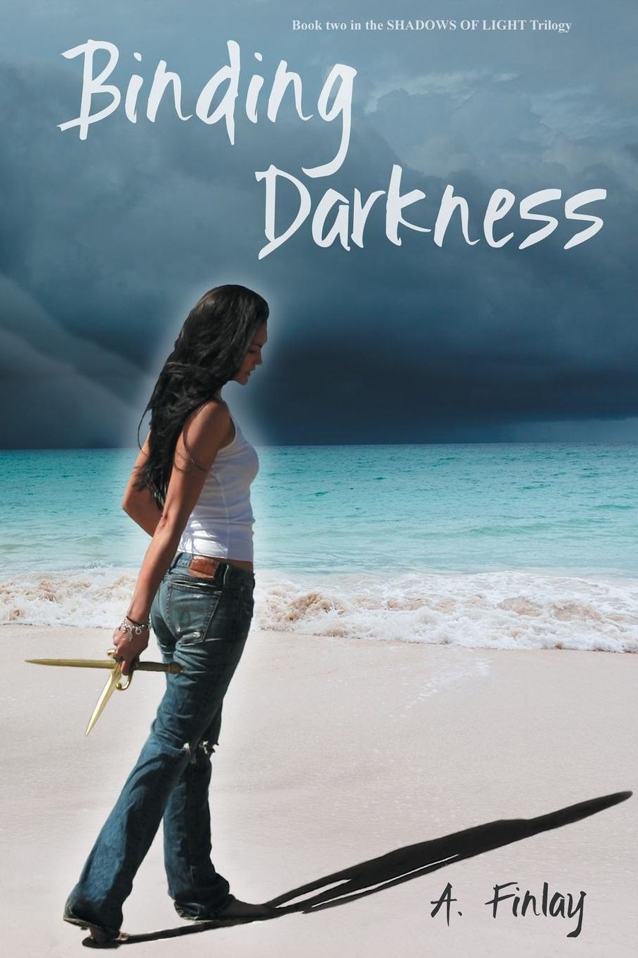 Binding Darkness
