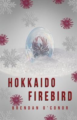 Hokkaido Firebird