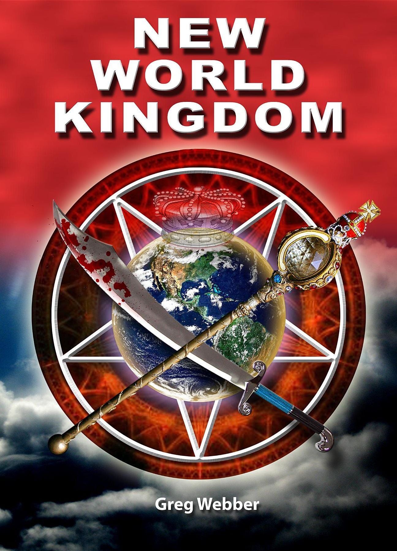 New World Kingdom: Novus Universitas Regnum
