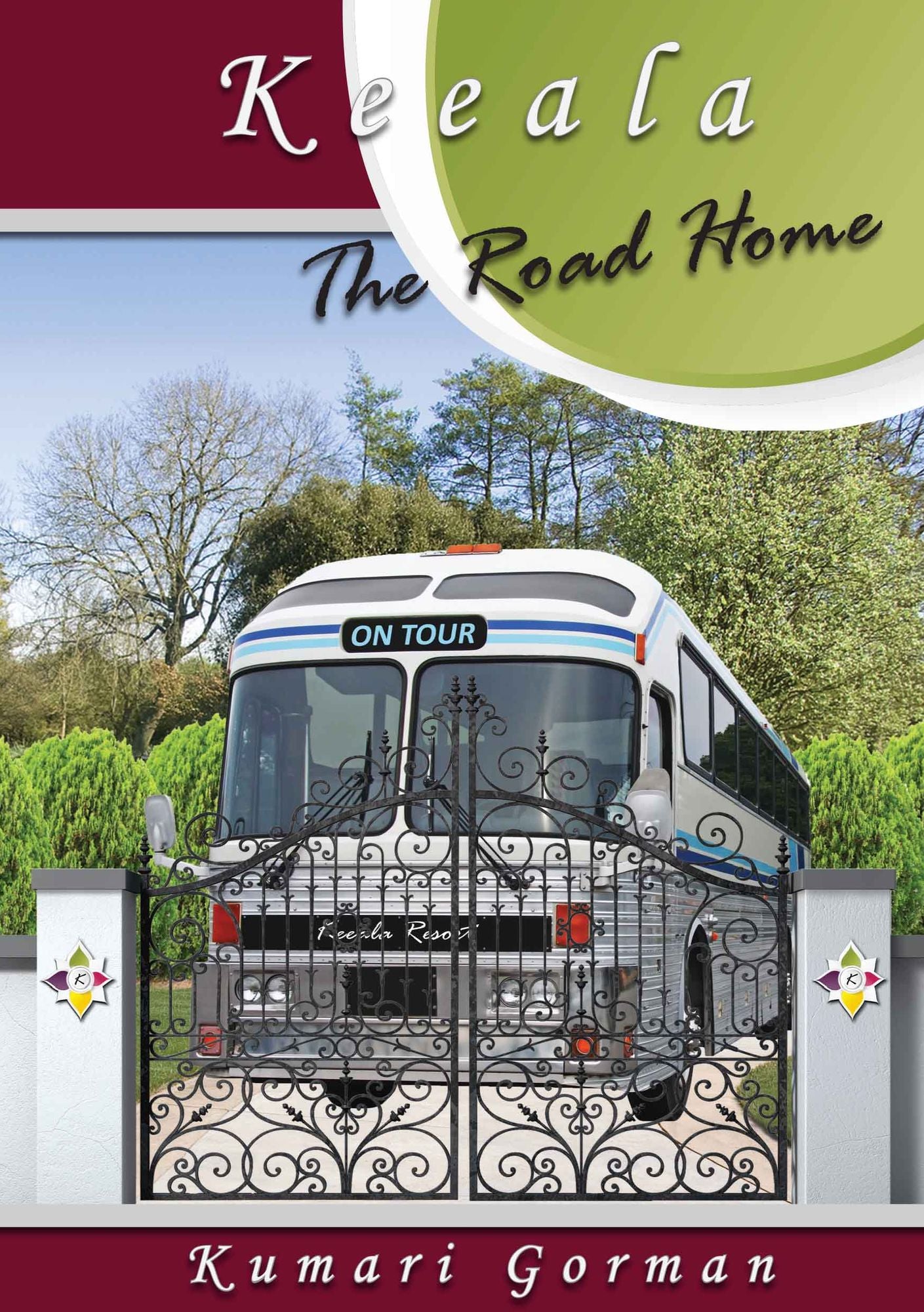 The Road Home