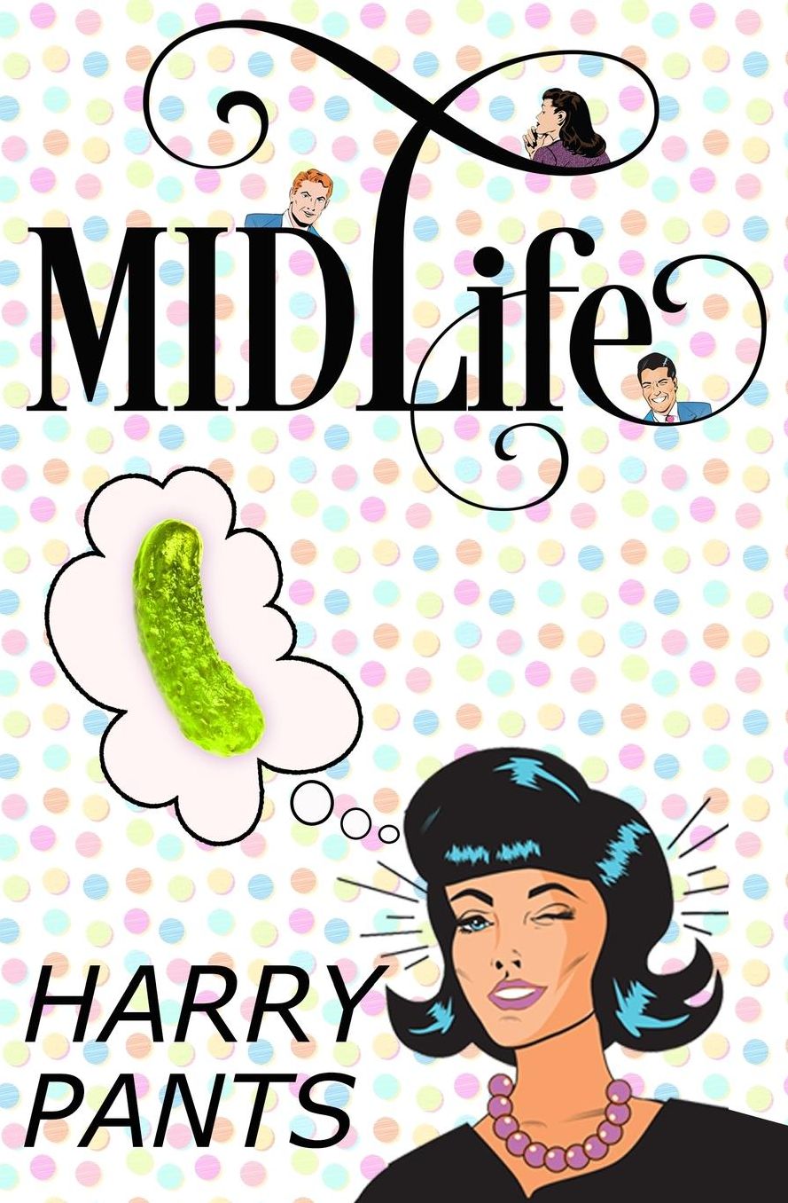 Midlife: (A Crazy Stupid Love Story)