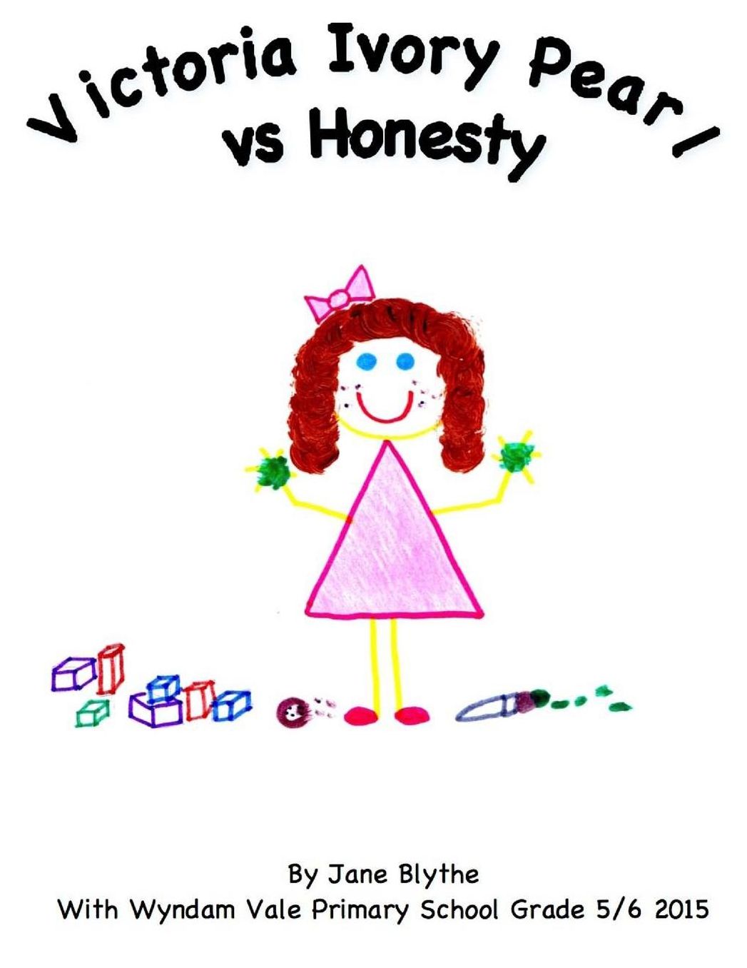 Victoria Ivory Pearl vs Honesty
