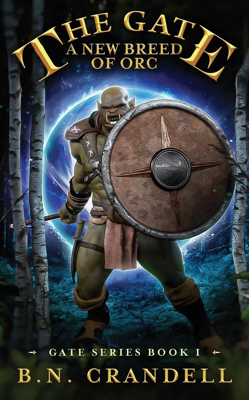 The Gate - A New Breed of Orc
