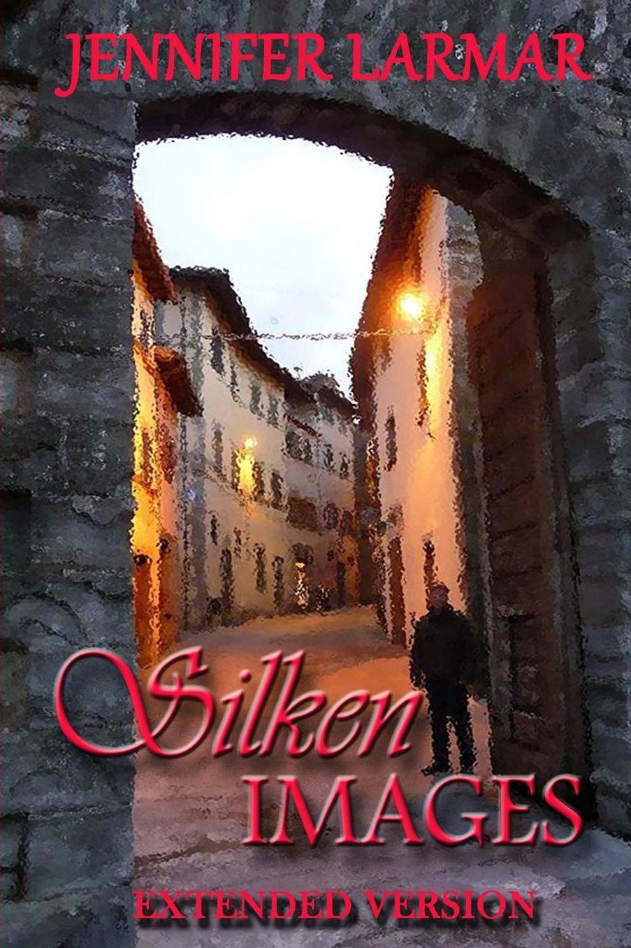 Silken Images: Author's Extended Version