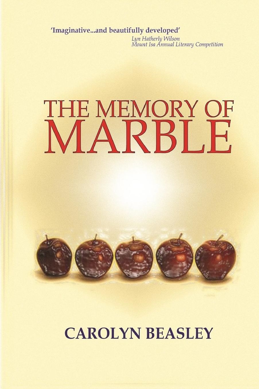 The Memory Of Marble