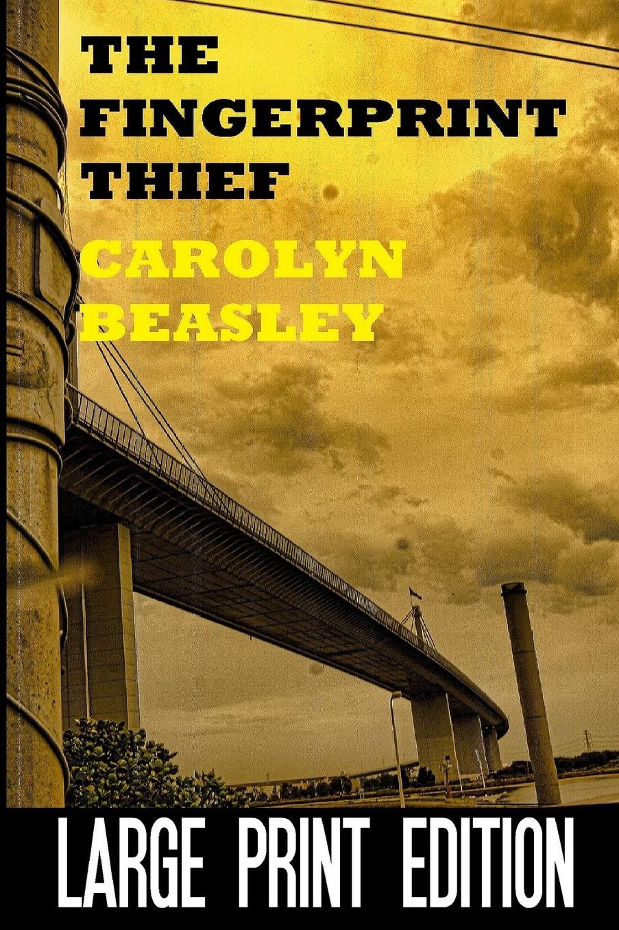 The Fingerprint Thief