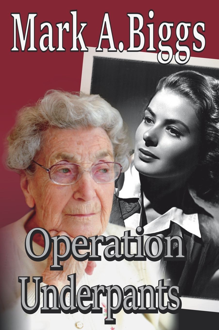 Operation Underpants