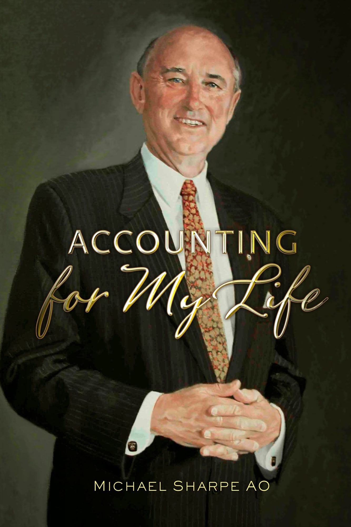 Accounting for My Life