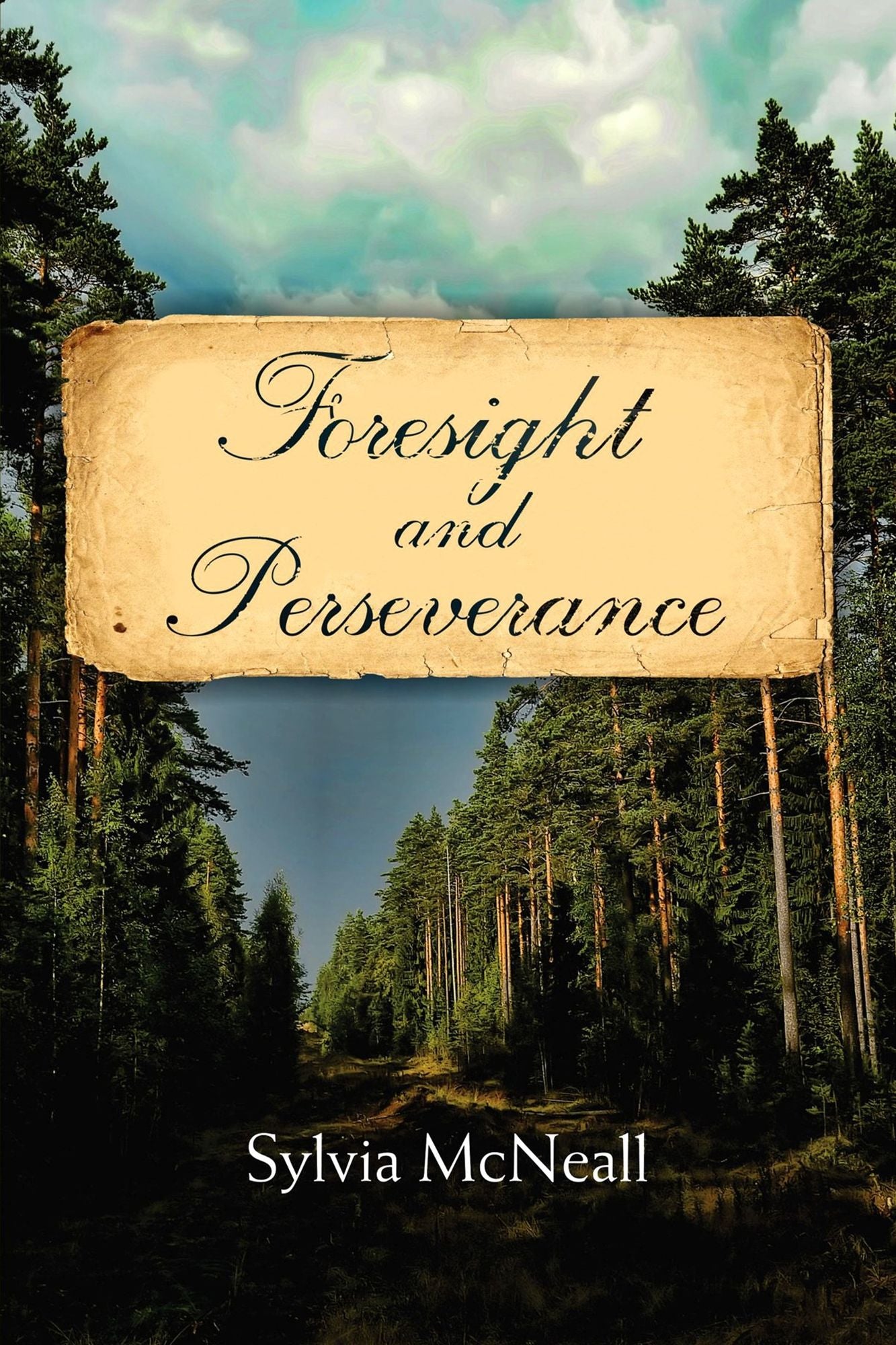 Foresight and Perseverance