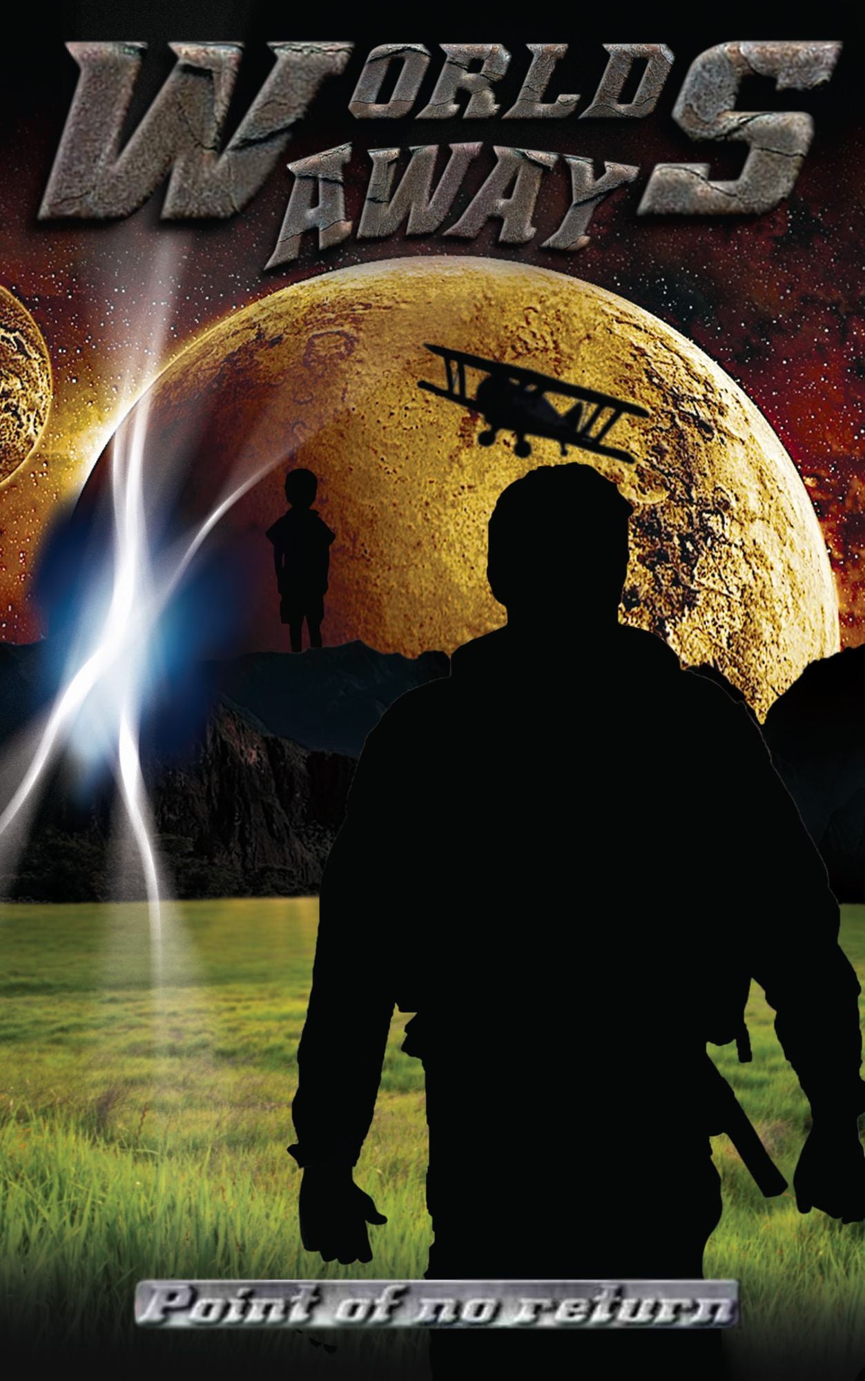 Worlds Away: Point of no return