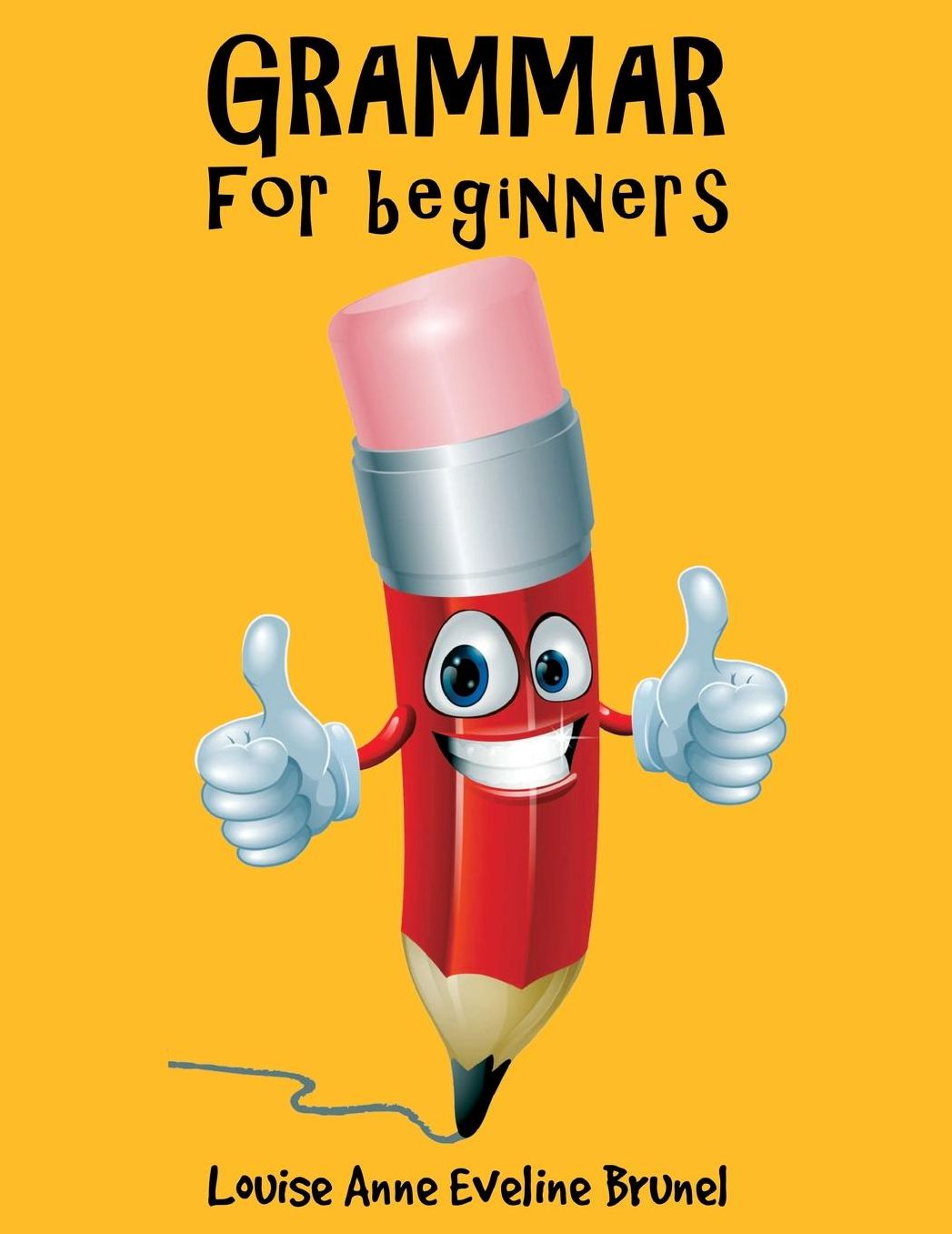 Grammar For Beginners