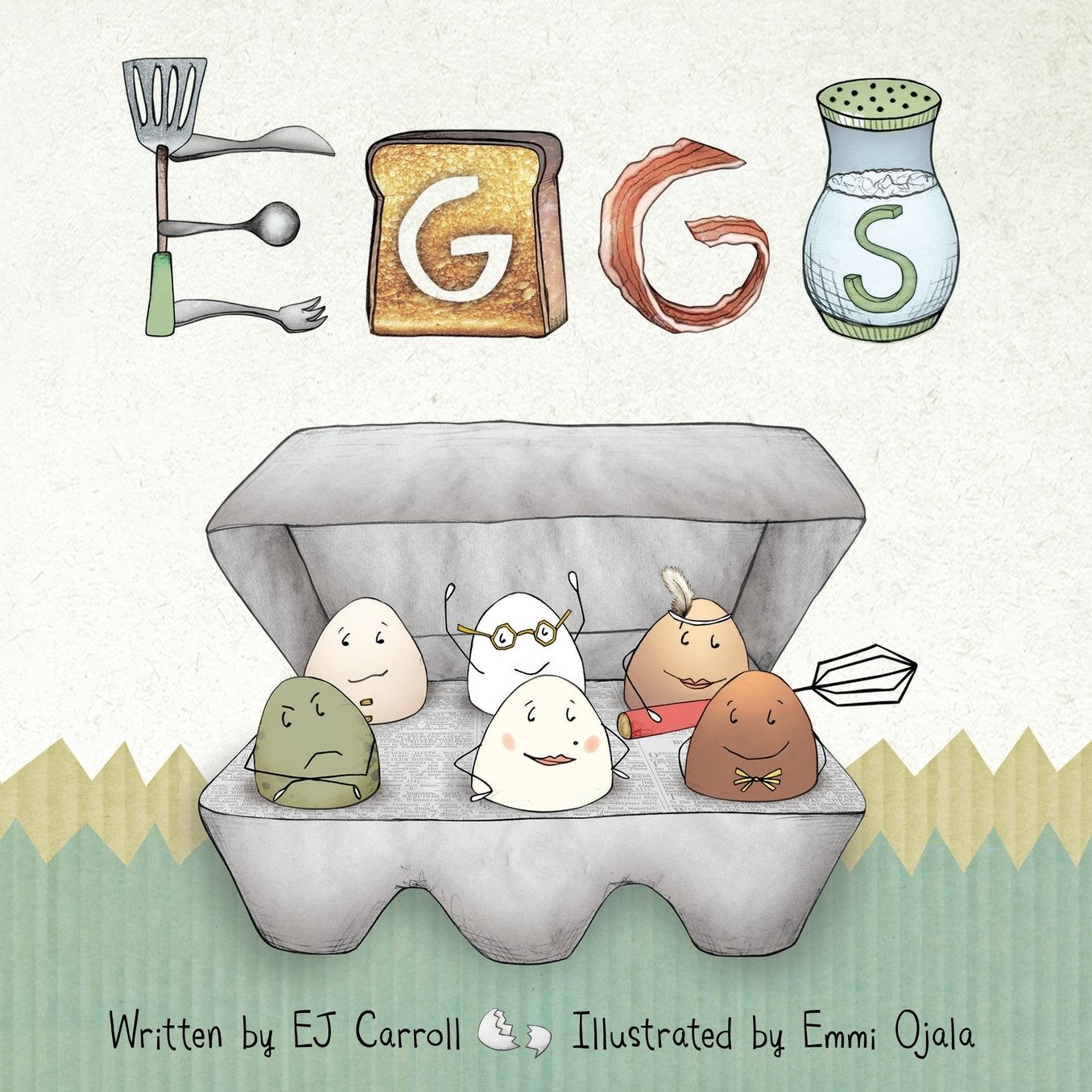 EGGS