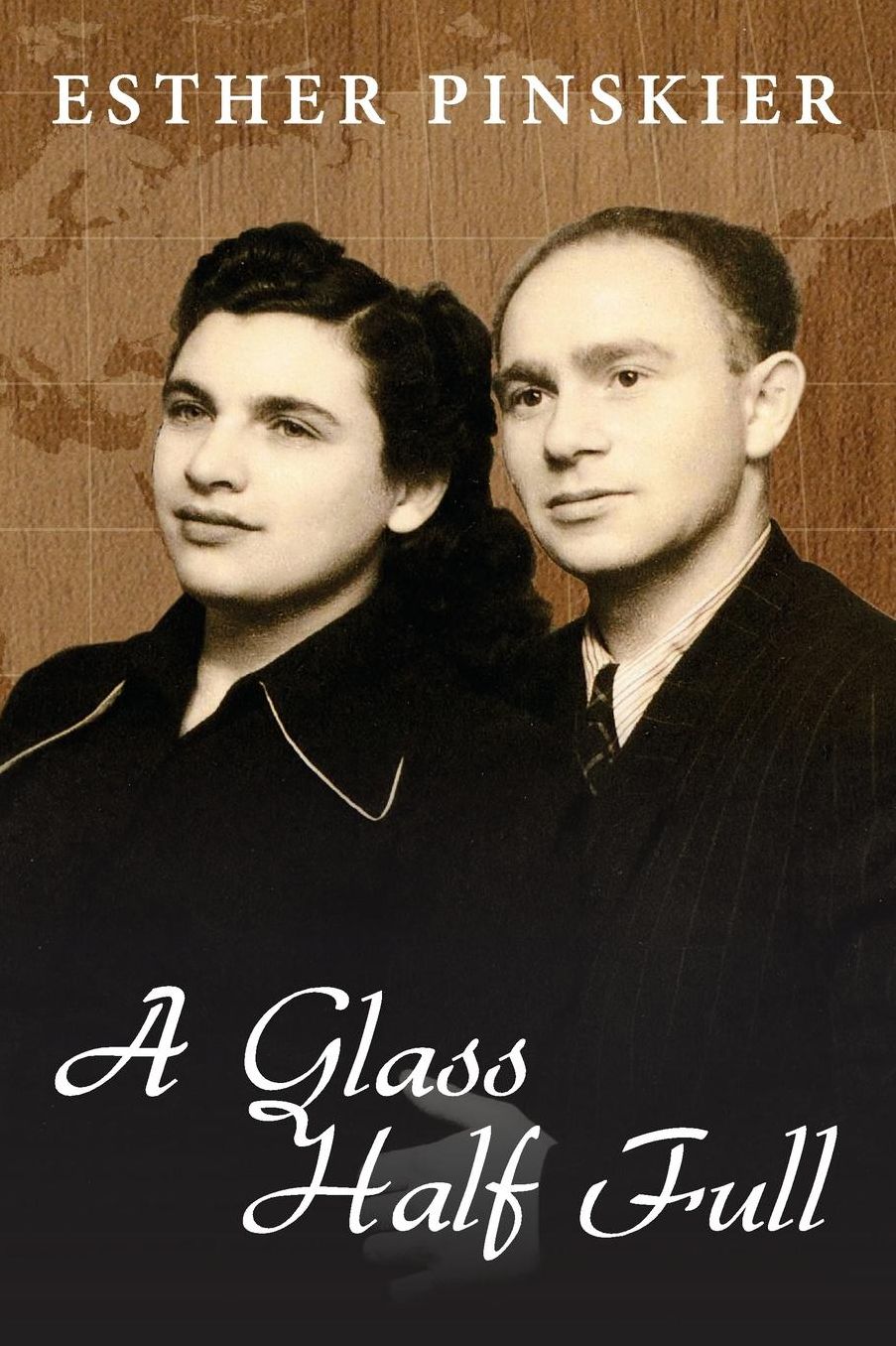 A Glass Half Full